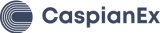 CaspianEx logo