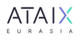 ATAIX Eurasia logo