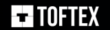 Toftex logo