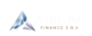 Logo Atrium Finance