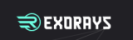 Logo Exorays