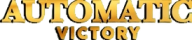 Logo VictoryAutomatic