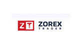 Zorex Trader logo