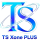 Logo TS Xone Plus