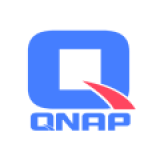 QNAP logo