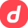 Logo Deriv