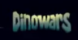 Logo Dinowars