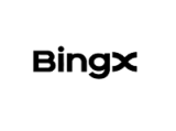Bing X logo