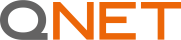 Logo QNET