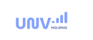 Logo UNV Holding