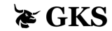 GKS logo