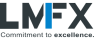 Logo LMFX