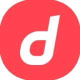 Deriv logo