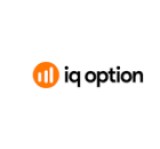 IQ Option logo