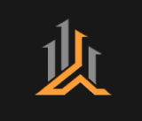 White Trade logo