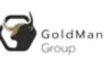 GoldMan Group logo