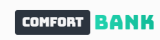 Comfort Bank logo