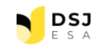 DSJ-esa logo