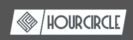 Logo Hour Circle