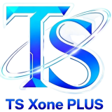 TS Xone Plus logo