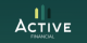 Logo Active Financial