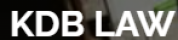 Logo KDB LAW LTD