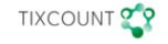 Logo Tixcount