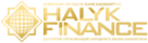 Logo Halyk Finance