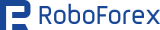 RoboForex logo