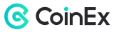CoinEx logo