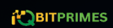 Logo IQ Bit Primes