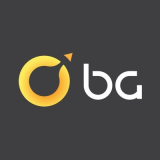 Bitgalaxy logo