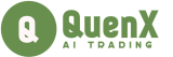 QueneX logo