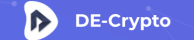 Logo DE-Crypto