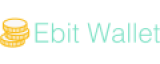 Ebit Wallet logo