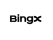 Logo Bing X