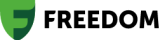 Freedom24 logo