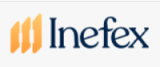 Inefex logo