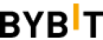 Logo Bybit