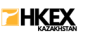 Logo HKEX KZ