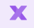 Logo X Dwohen
