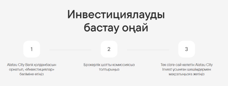 Alatau City Invest