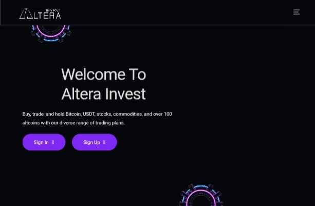 Altera Invest