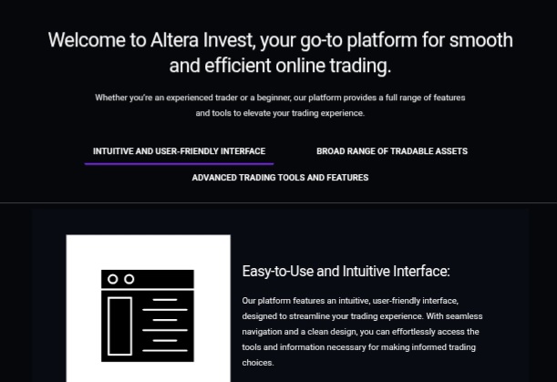 Altera Invest