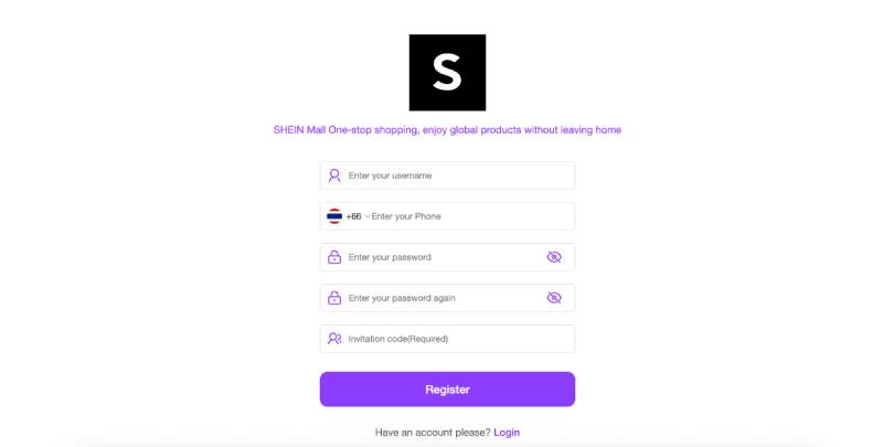 App Shinanvs