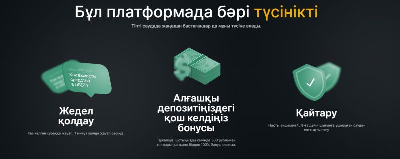 BinTrade
