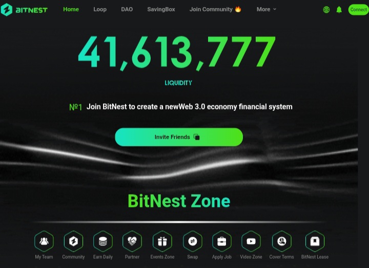 BitNest