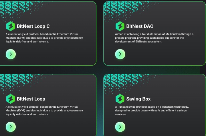 BitNest