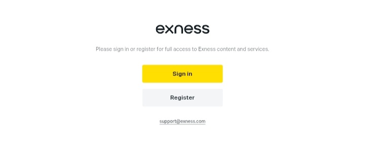 Exness