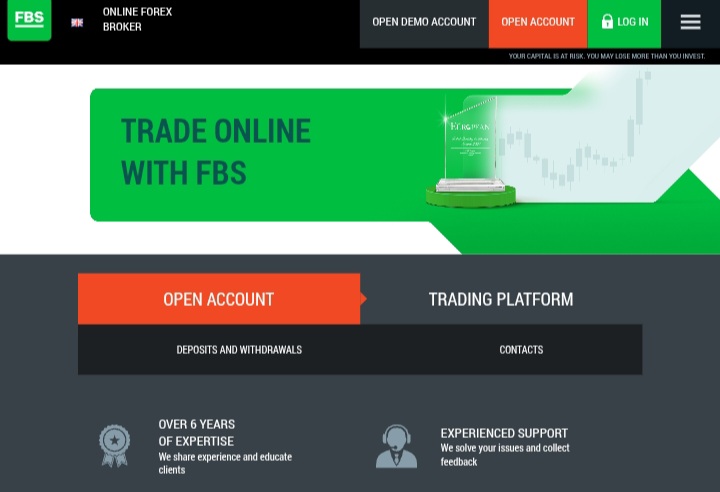 FBS